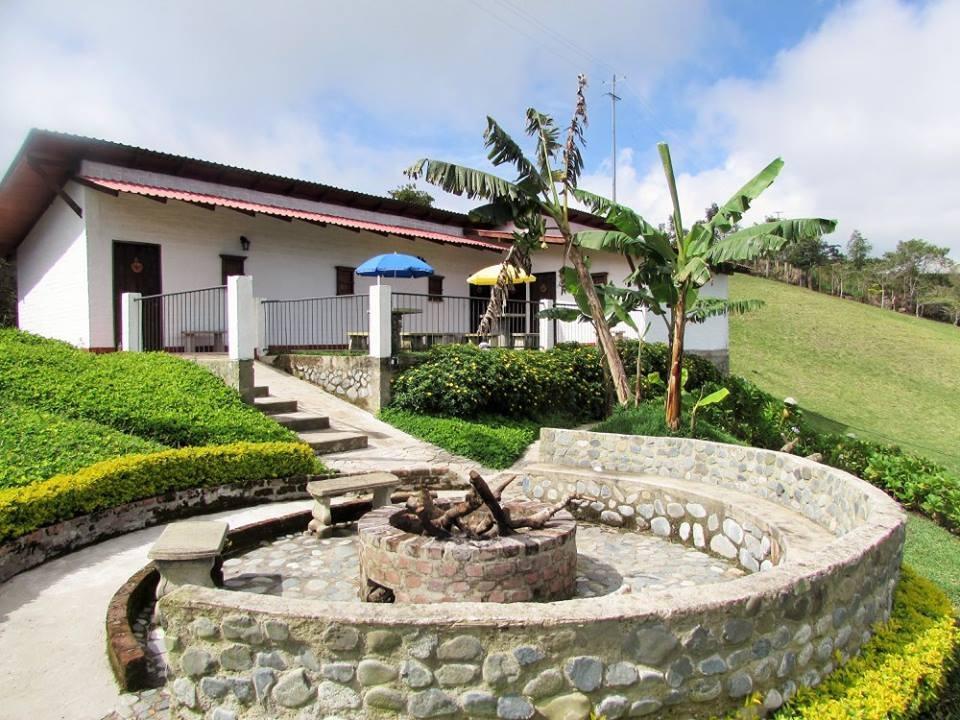 Mirador De Calima Apartment Exterior photo