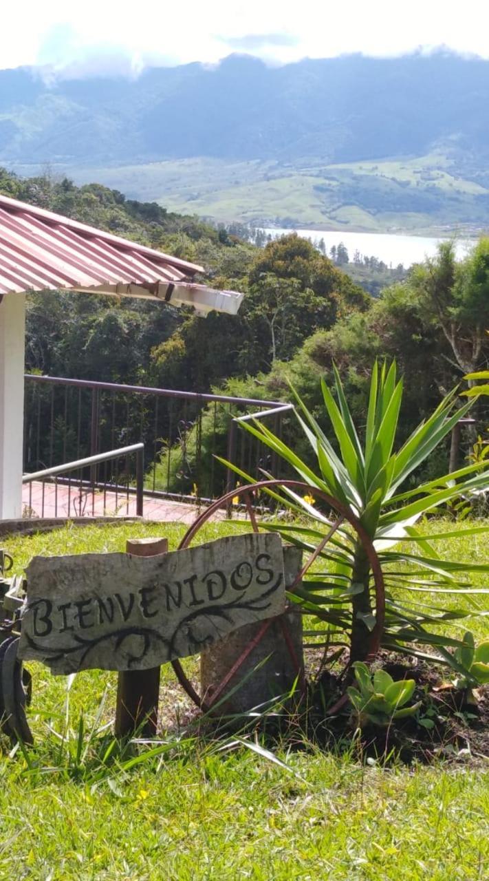 Mirador De Calima Apartment Exterior photo