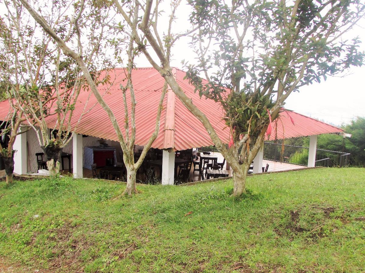 Mirador De Calima Apartment Exterior photo